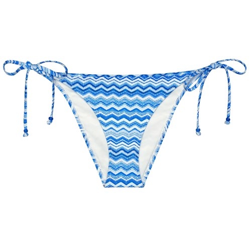Triumph Swimwear Mix & Match blau bikini slip