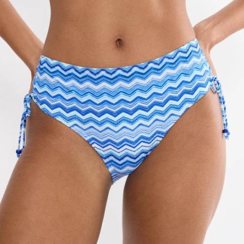 Triumph Swimwear Mix & Match blau bikini slip