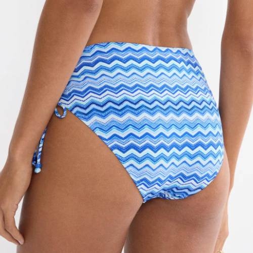 Triumph Swimwear Mix & Match blau bikini slip