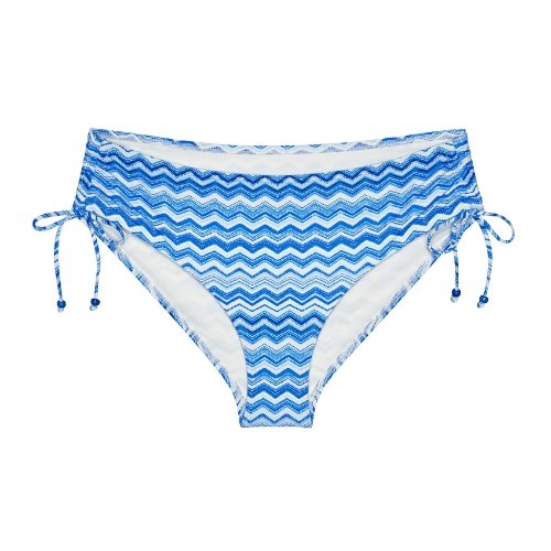 Triumph Swimwear Mix & Match blau bikini slip