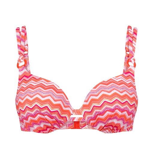 Triumph Swimwear Mix & Match orange gemoldefer bikini bh