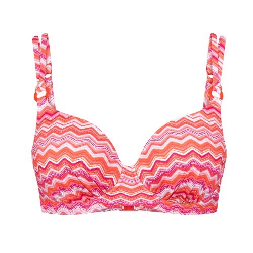 Triumph Swimwear Mix & Match orange gemoldefer bikini bh