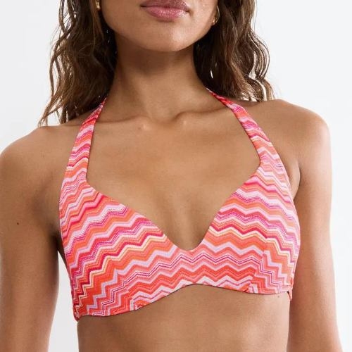 Triumph Swimwear Mix & Match orange gemoldefer bikini bh