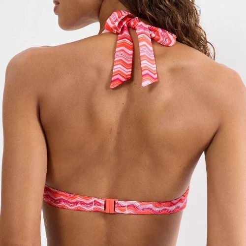 Triumph Swimwear Mix & Match orange gemoldefer bikini bh
