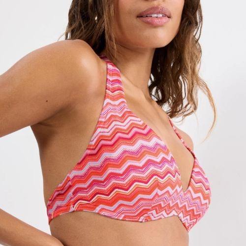 Triumph Swimwear Mix & Match orange gemoldefer bikini bh