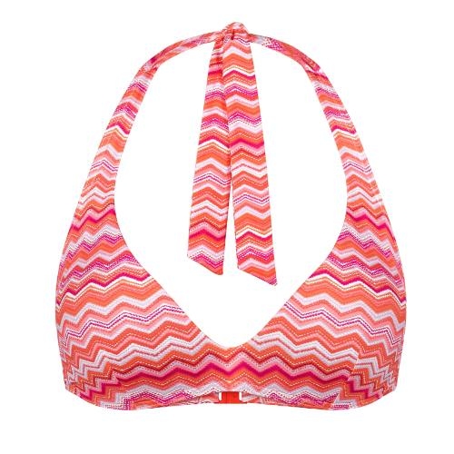 Triumph Swimwear Mix & Match orange gemoldefer bikini bh