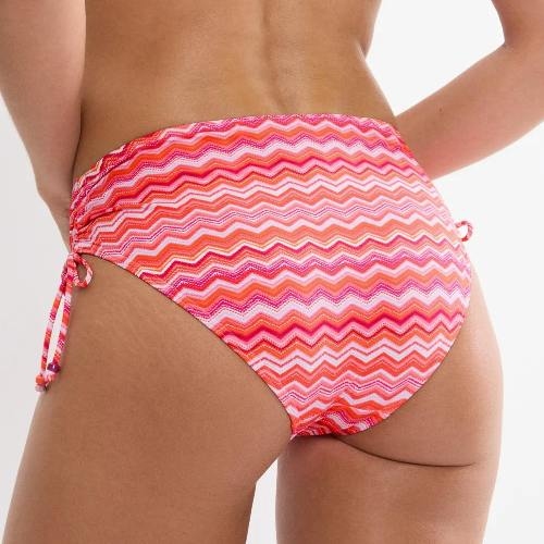 Triumph Swimwear Mix & Match orange bikini slip