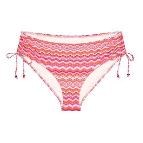 Triumph Swimwear Mix & Match orange bikini slip