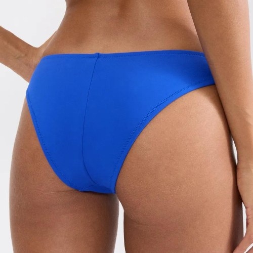 Triumph Swimwear Mix & Match blau bikini slip