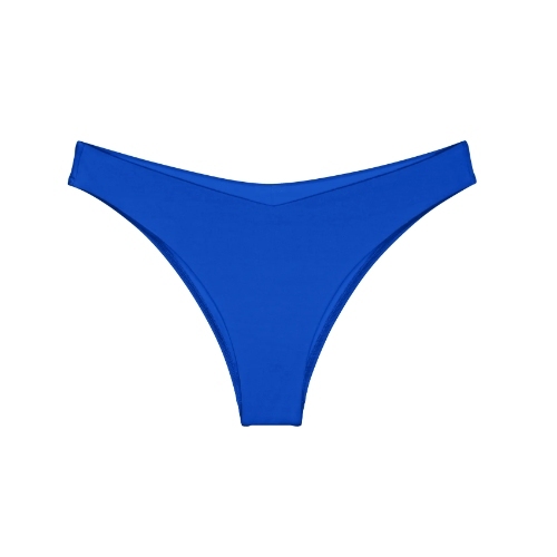 Triumph Swimwear Mix & Match blau bikini slip