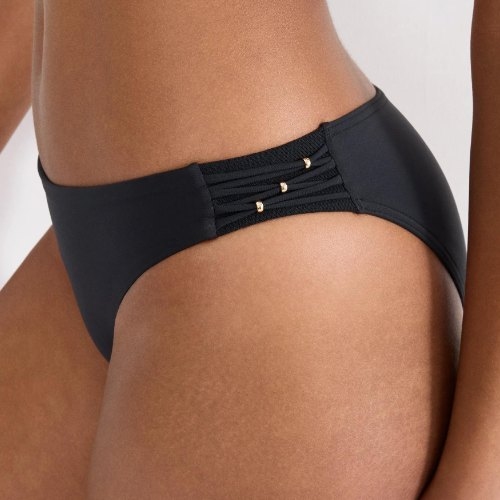 Triumph Swimwear Palina Love by the Sea schwarz bikini slip