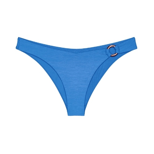 Triumph Swimwear Summer Dune blau bikini slip