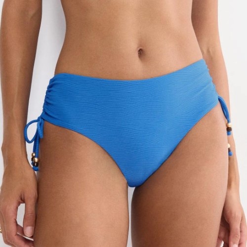 Triumph Swimwear Summer Dune blau bikini slip