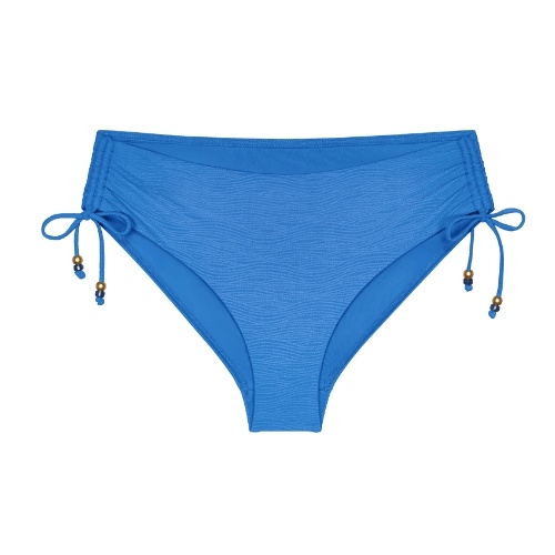 Triumph Swimwear Summer Dune blau bikini slip