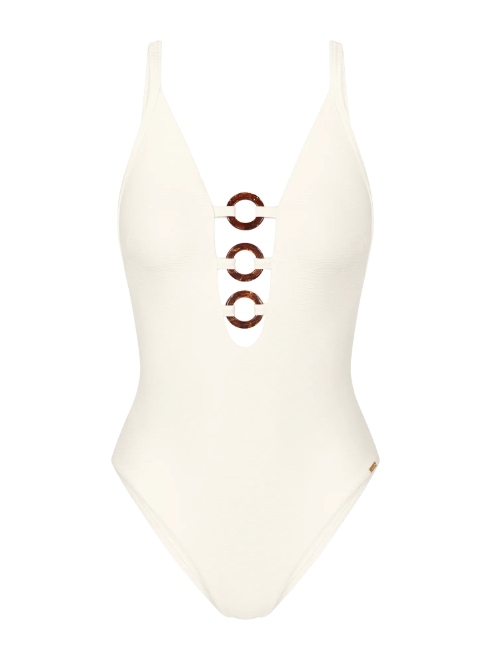 Triumph Swimwear Summer Dune beige badeanzüge