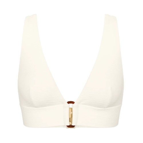 Triumph Swimwear Summer Dune beige gemoldefer bikini bh