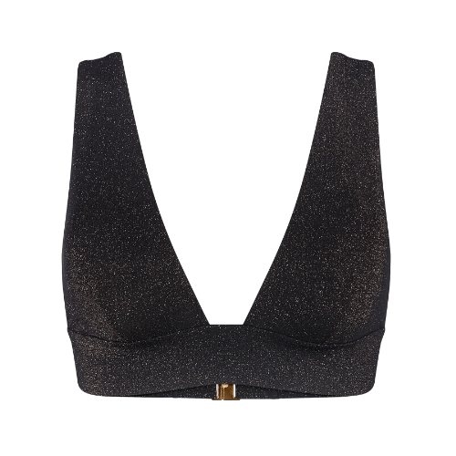 Triumph Swimwear Summer Sunset schwarz gemoldefer bikini bh