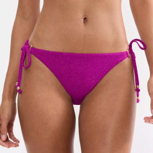 Triumph Swimwear Summer Sunset raspberry bikini slip