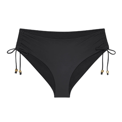 Triumph Swimwear Summer Twist schwarz bikini slip