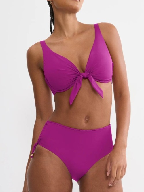 Triumph Swimwear Summer Twist raspberry gemoldefer bikini bh