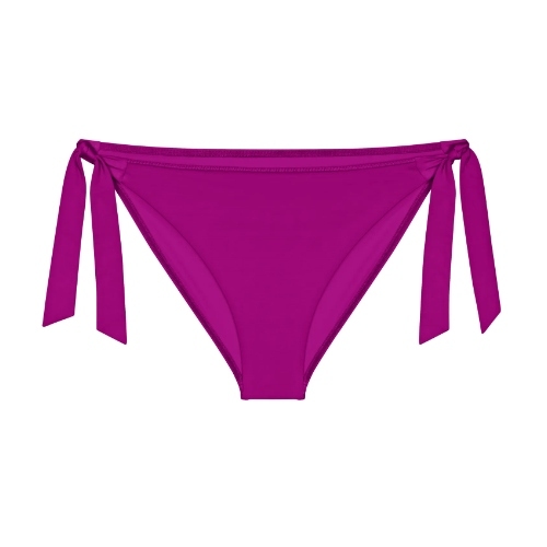 Triumph Swimwear Summer Twist raspberry bikini slip