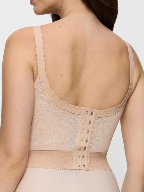 Triumph Doreen pulver nicht geformter bh