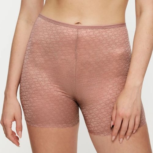 Triumph Signature Sheer braun hipster