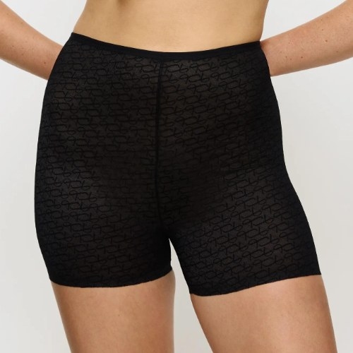 Triumph Signature Sheer schwarz hipster