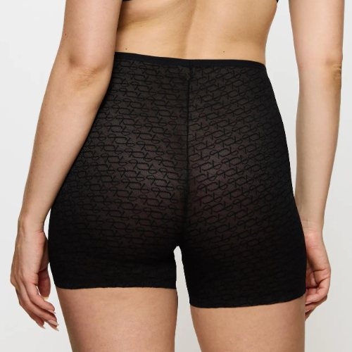 Triumph Signature Sheer schwarz hipster