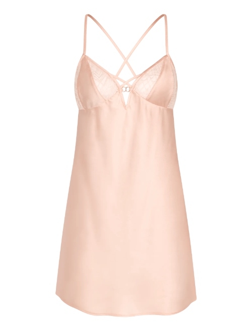 Triumph Body Make-Up T pink slipdress