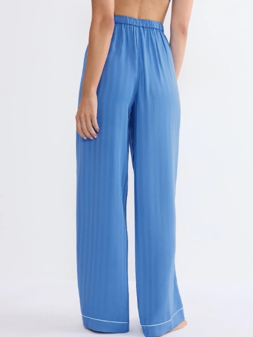 Triumph Amourette Spotlight blau schlafshirt