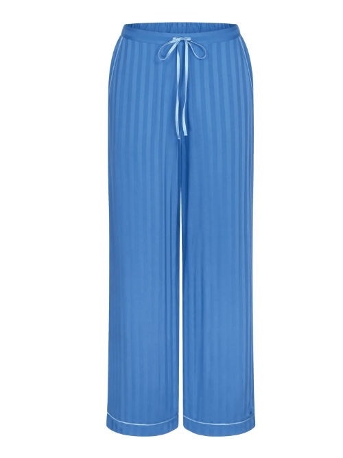 Triumph Amourette Spotlight blau schlafshirt