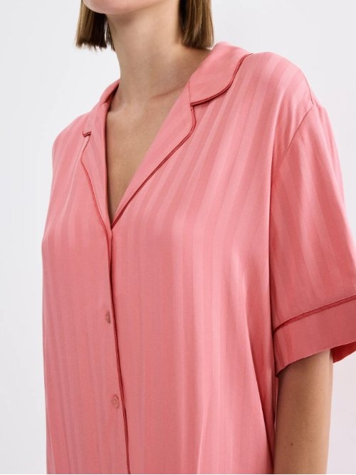 Triumph Amourette Spotlight pink nachtkleid