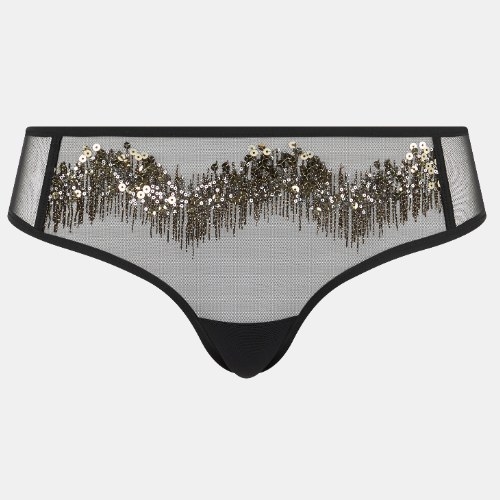 Chantelle Genesis schwarz hipster