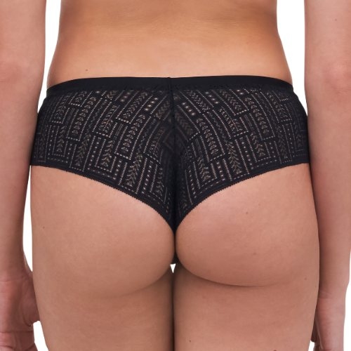 Chantelle Everyday Graphique schwarz hipster