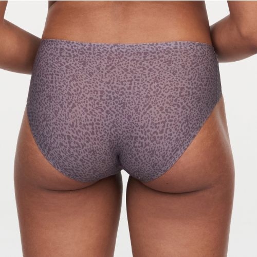 Chantelle SoftStretch violett hipster