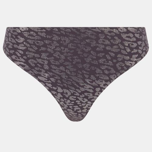 Chantelle SoftStretch grau string