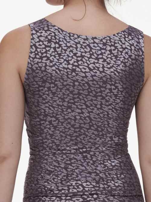 Chantelle SoftStretch grau damen hemd