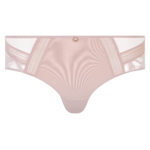 Chantelle True Lace pink hipster