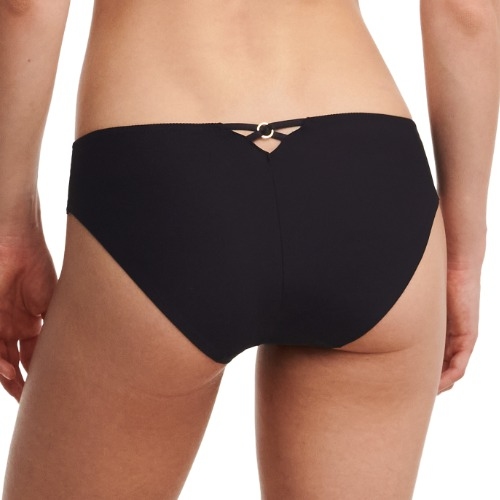 Chantelle Mystic Dream schwarz slip