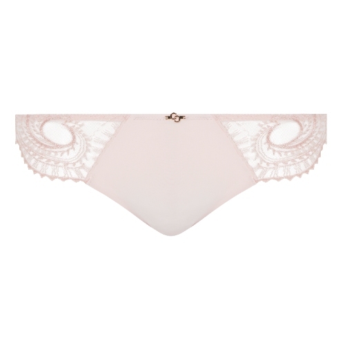 Chantelle Mystic Dream pink slip