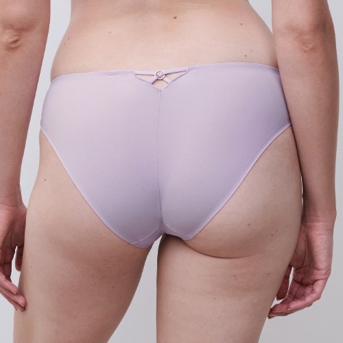 Chantelle Mystic Dream lavendel slip