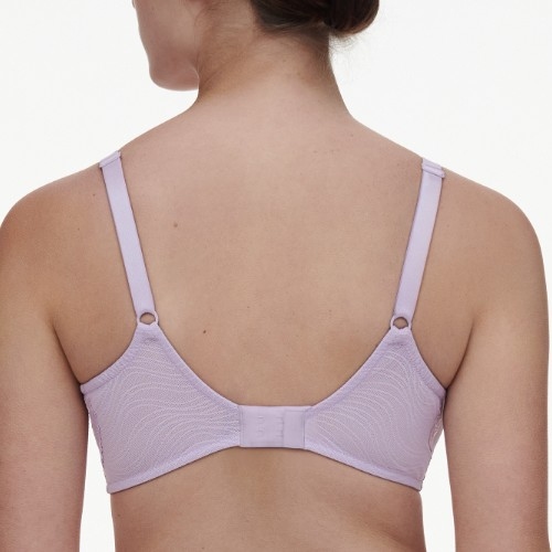 Chantelle Mystic Dream lavendel vorgeformter bh
