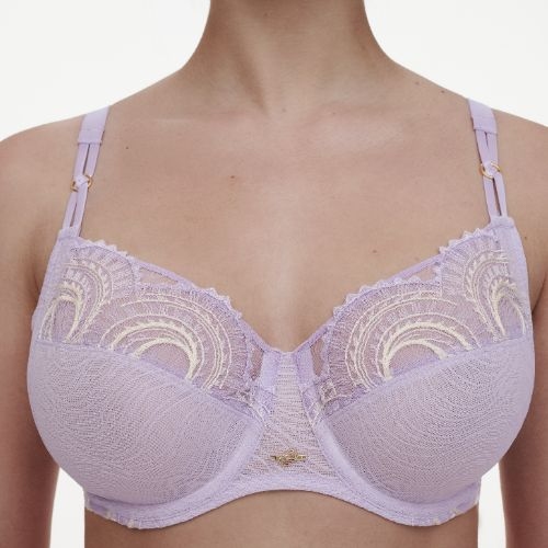 Chantelle Mystic Dream lavendel vorgeformter bh