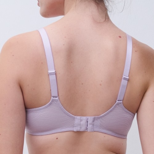 Chantelle Mystic Dream lavendel vorgeformter bh