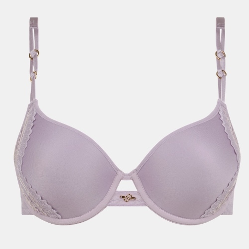 Chantelle Mystic Dream lavendel vorgeformter bh