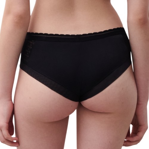 Chantelle Monogram schwarz hipster