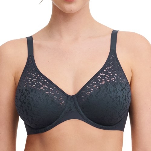 Chantelle Norah Chic blau vorgeformter bh