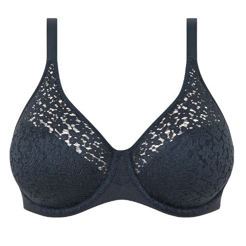 Chantelle Norah Chic blau vorgeformter bh