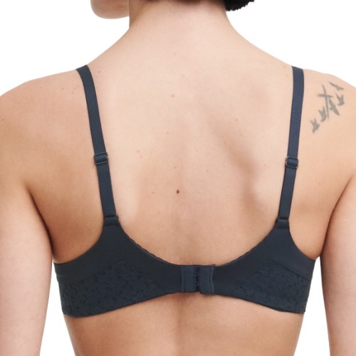 Chantelle Norah Chic blau vorgeformter bh